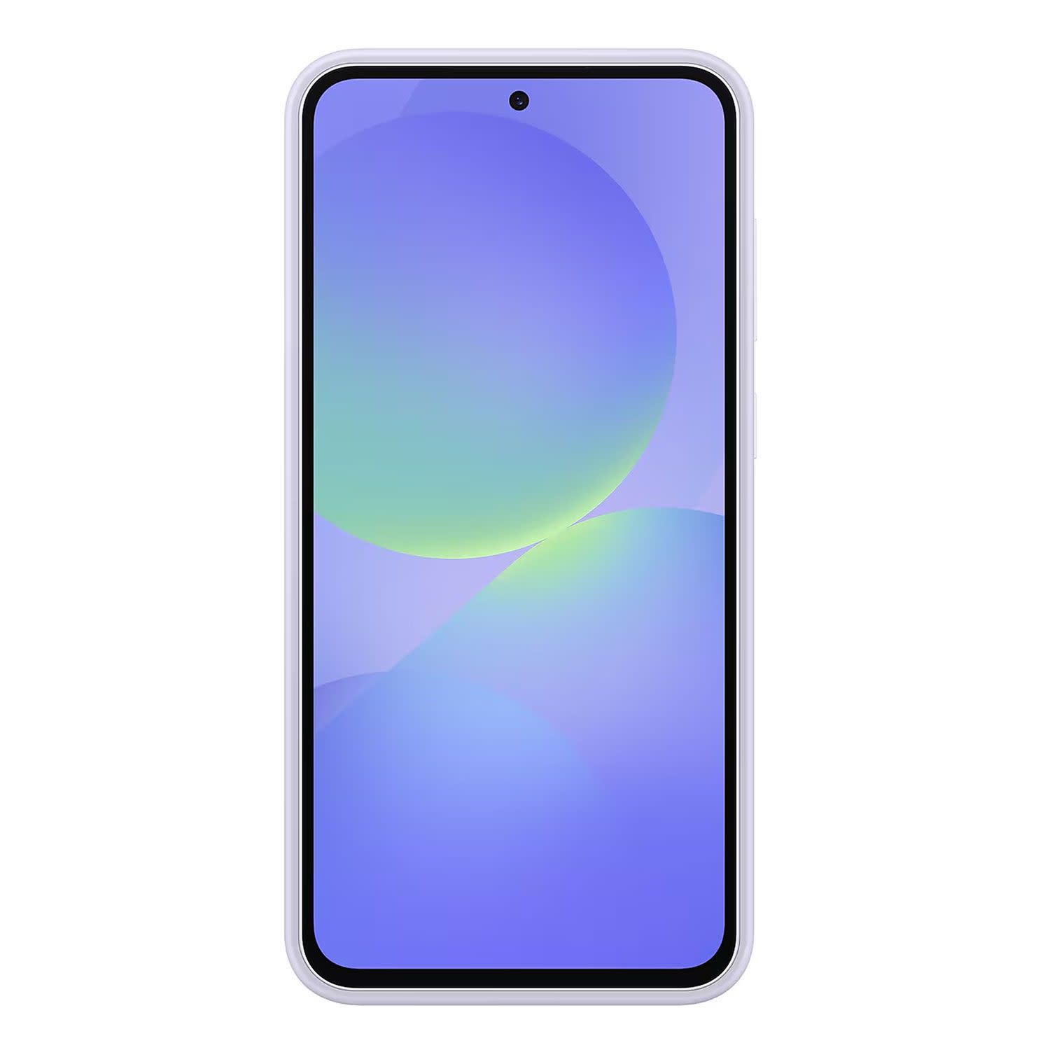Εικόνα 5 του Samsung Galaxy A36 Silicone Lavender