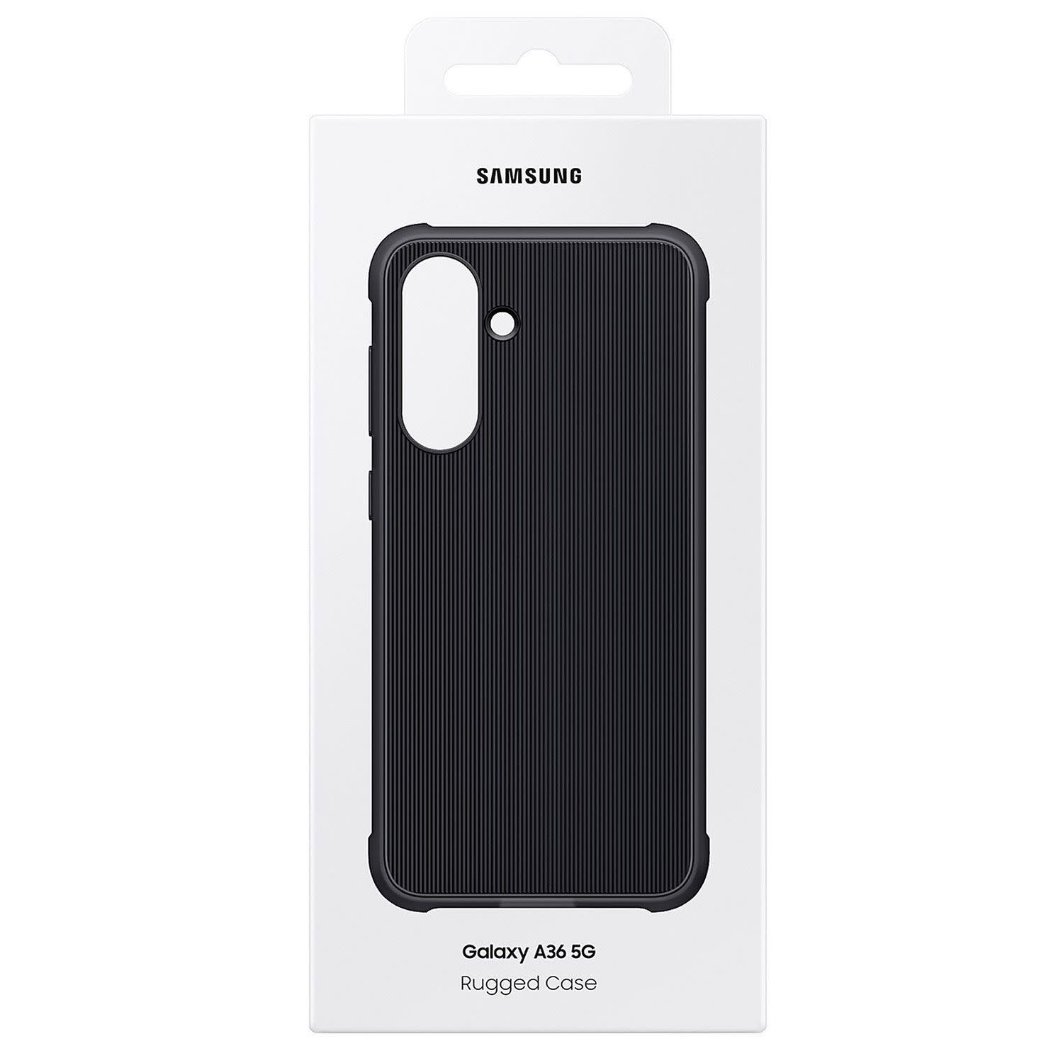 Εικόνα 6 του Samsung Galaxy A36 Rugged Black
