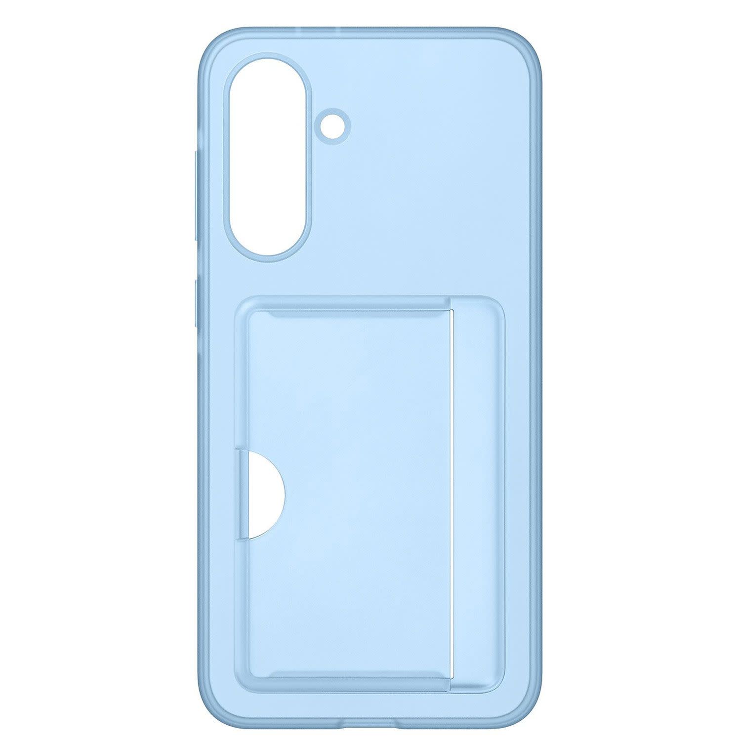 Εικόνα 3 του Samsung Galaxy A36 Card Slot Blue