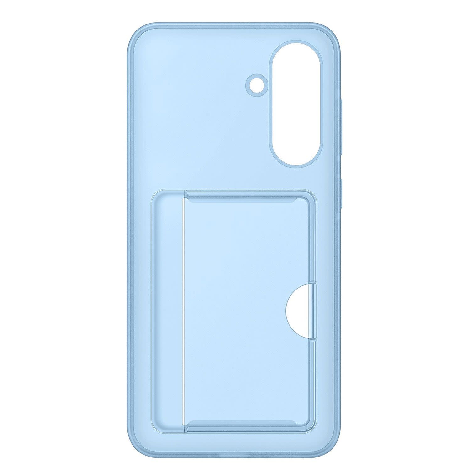Εικόνα 4 του Samsung Galaxy A36 Card Slot Blue