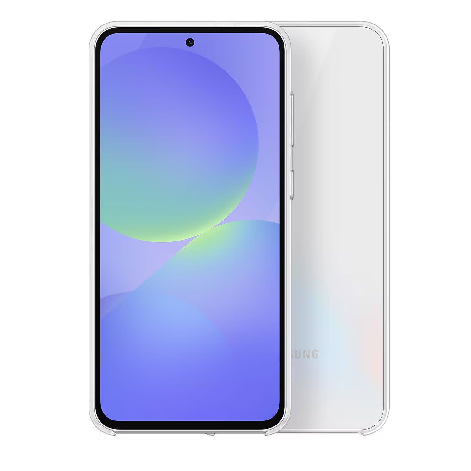 Εικόνα 4 του Samsung Galaxy A36 Clear