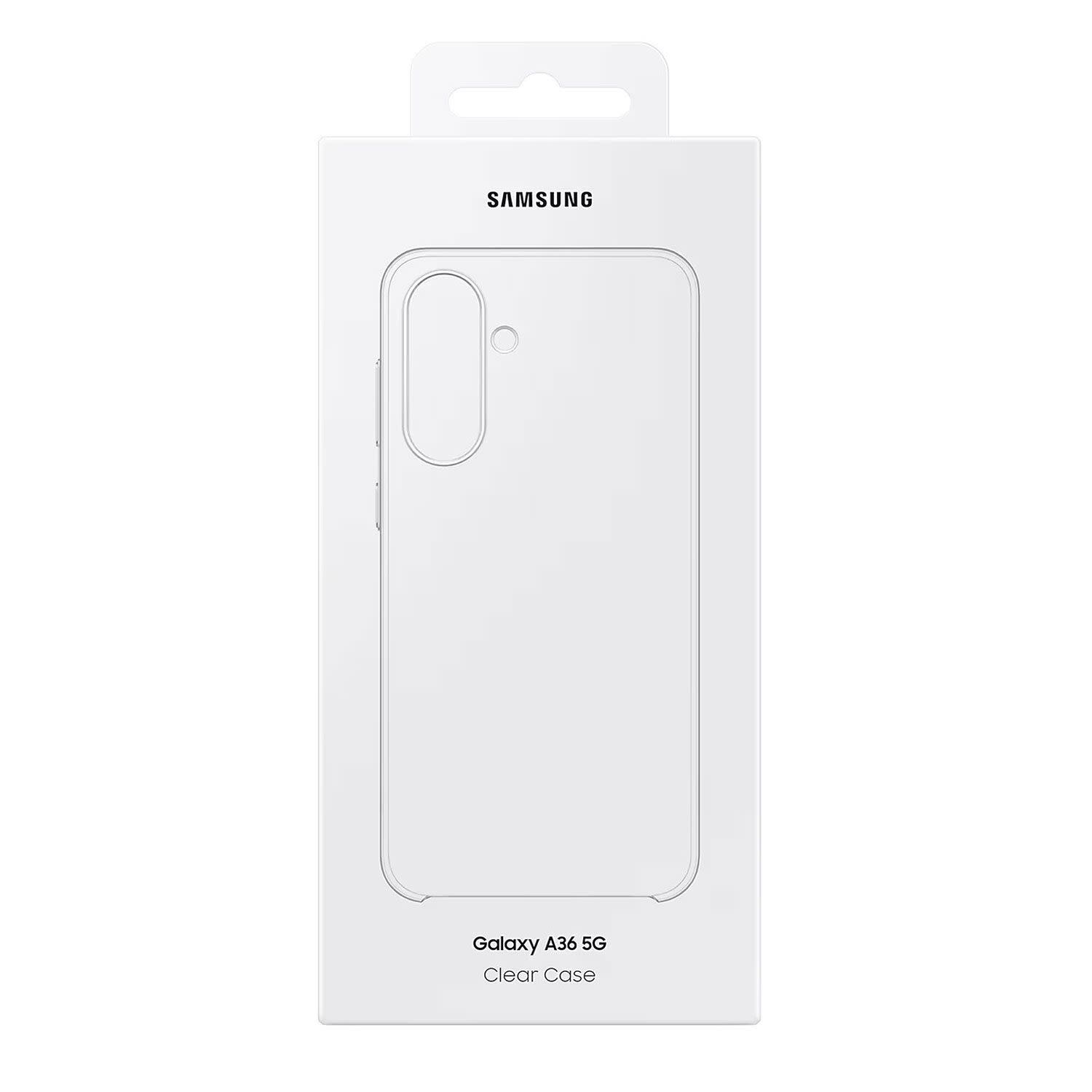 Εικόνα 6 του Samsung Galaxy A36 Clear