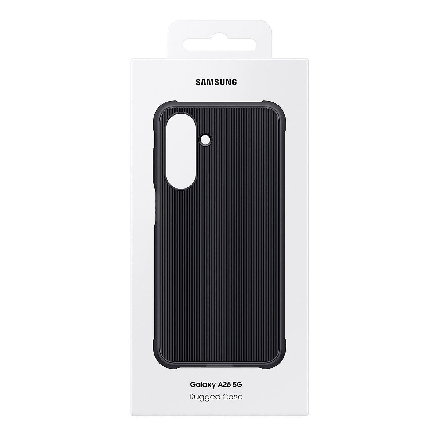 Εικόνα 6 του Samsung Galaxy A26 Rugged Black
