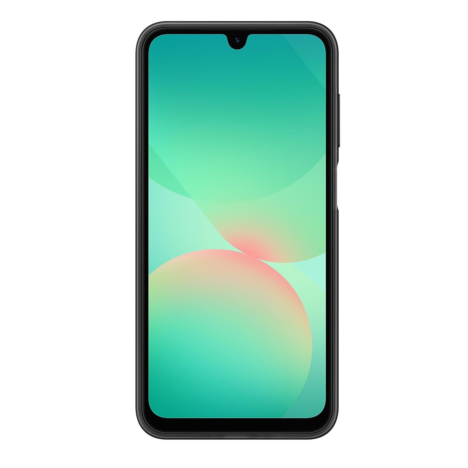 Εικόνα 5 του Samsung Galaxy A26 Card Slot Black