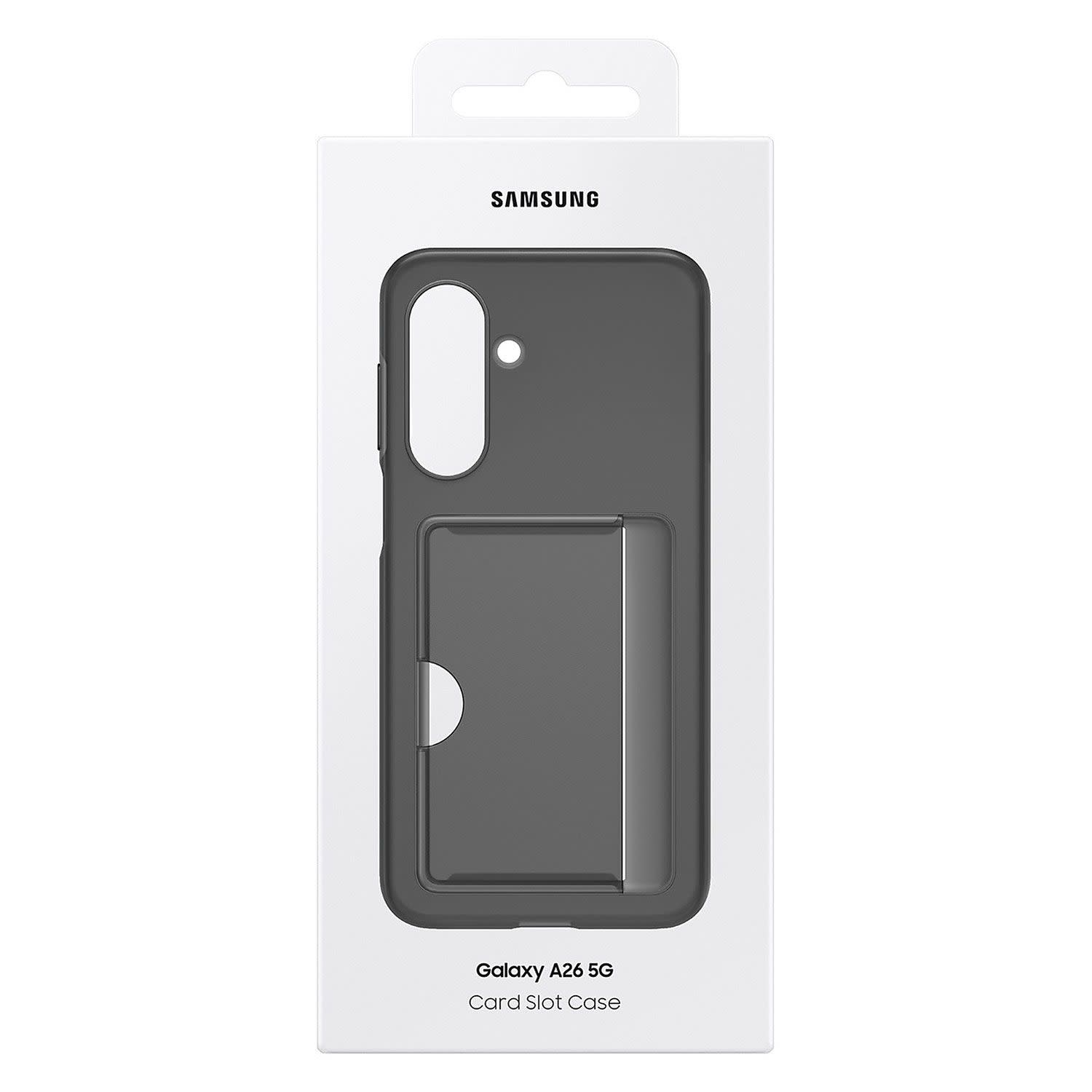 Εικόνα 6 του Samsung Galaxy A26 Card Slot Black