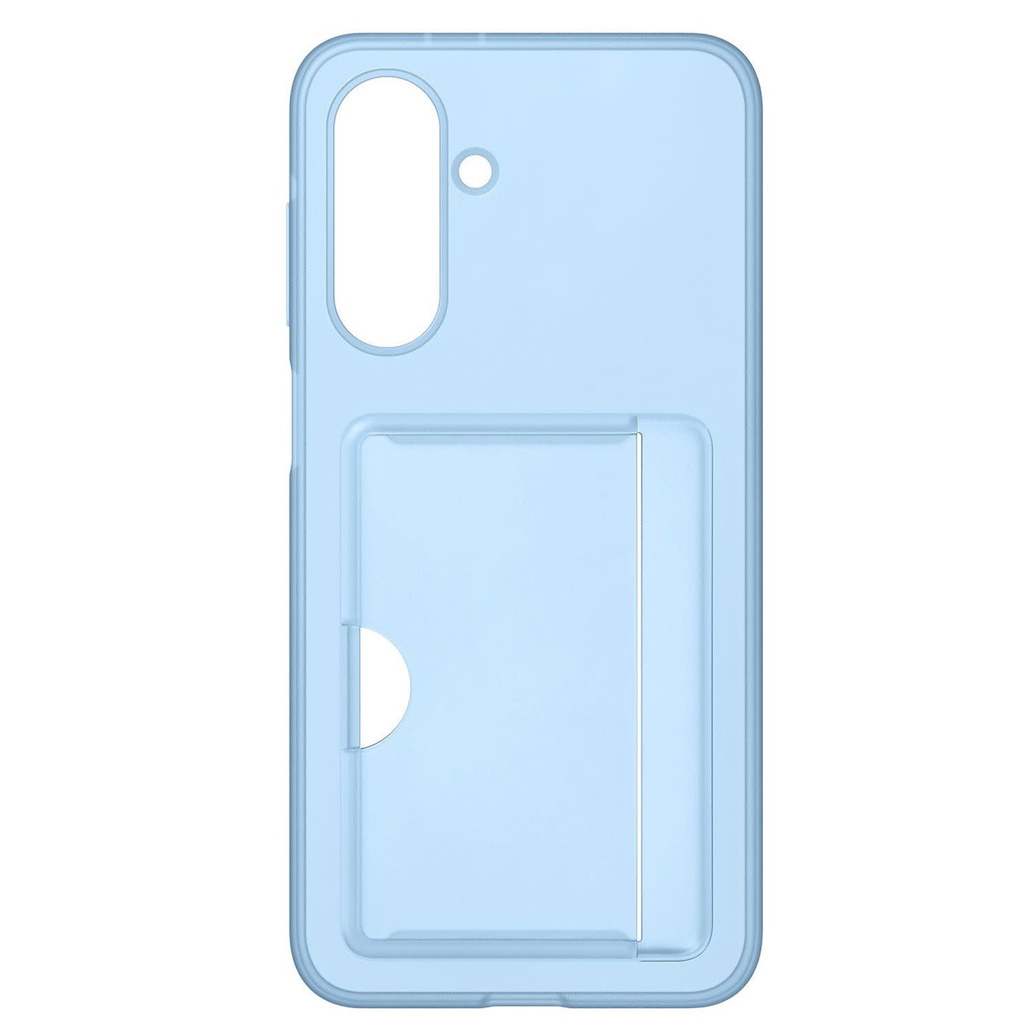 Samsung Galaxy A26 Card Slot Blue
