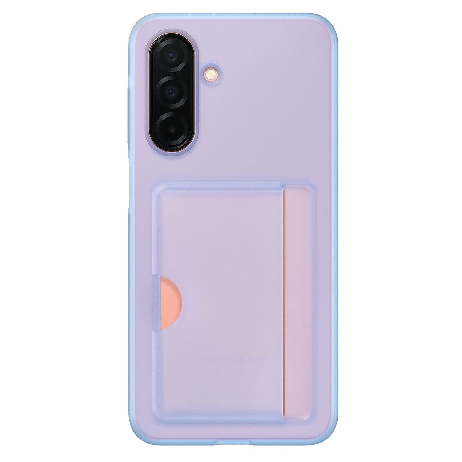 Εικόνα 3 του Samsung Galaxy A26 Card Slot Blue