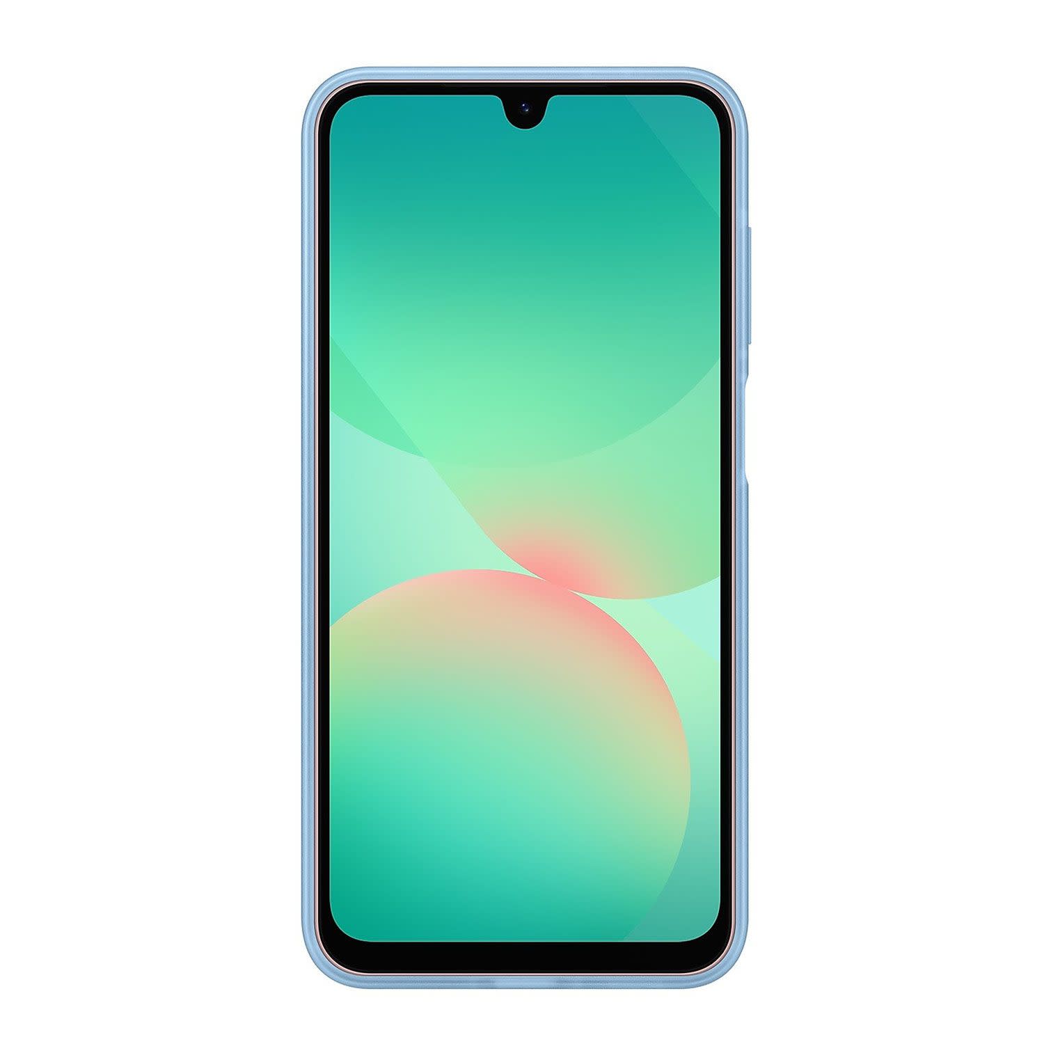 Εικόνα 5 του Samsung Galaxy A26 Card Slot Blue