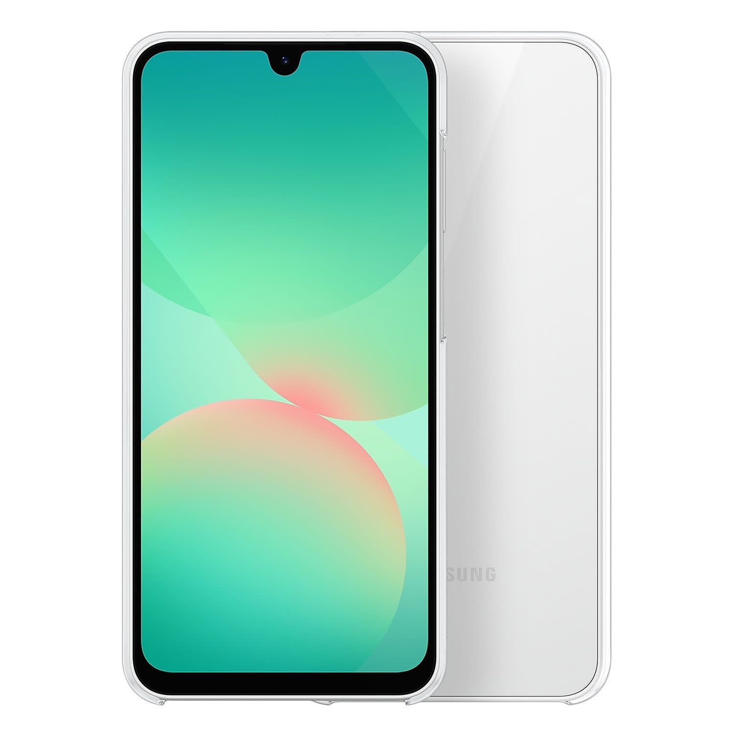 Κάνε κλικ για να δεις την εικόνα 4 του Samsung Galaxy A26 Clear