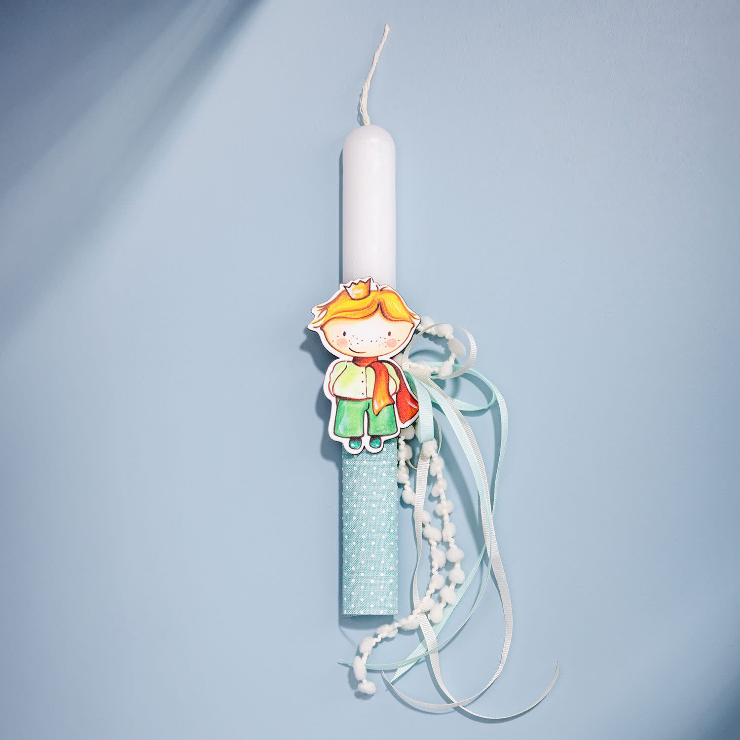 Εικόνα 3 του Λαμπάδα Πρίγκιπας