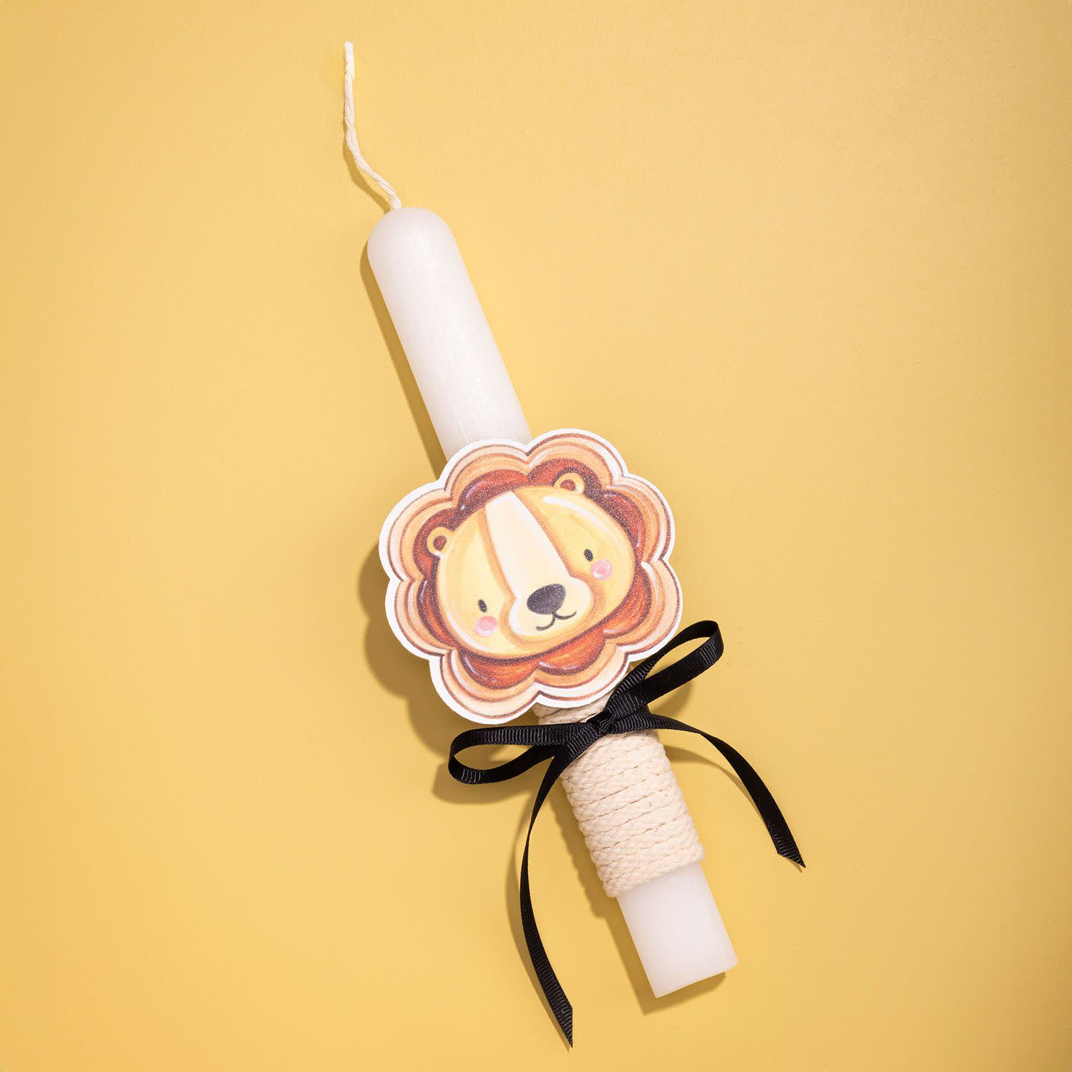 Εικόνα 3 του Λαμπάδα Λιοντάρι