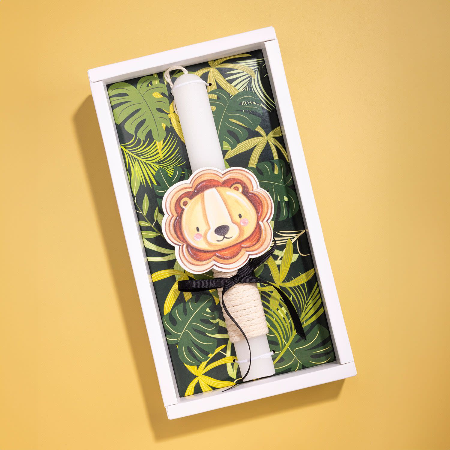 Εικόνα 4 του Λαμπάδα Λιοντάρι