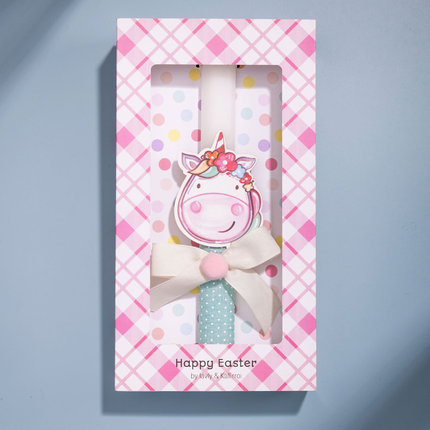 Εικόνα 1 του Λαμπάδα Μονόκερος