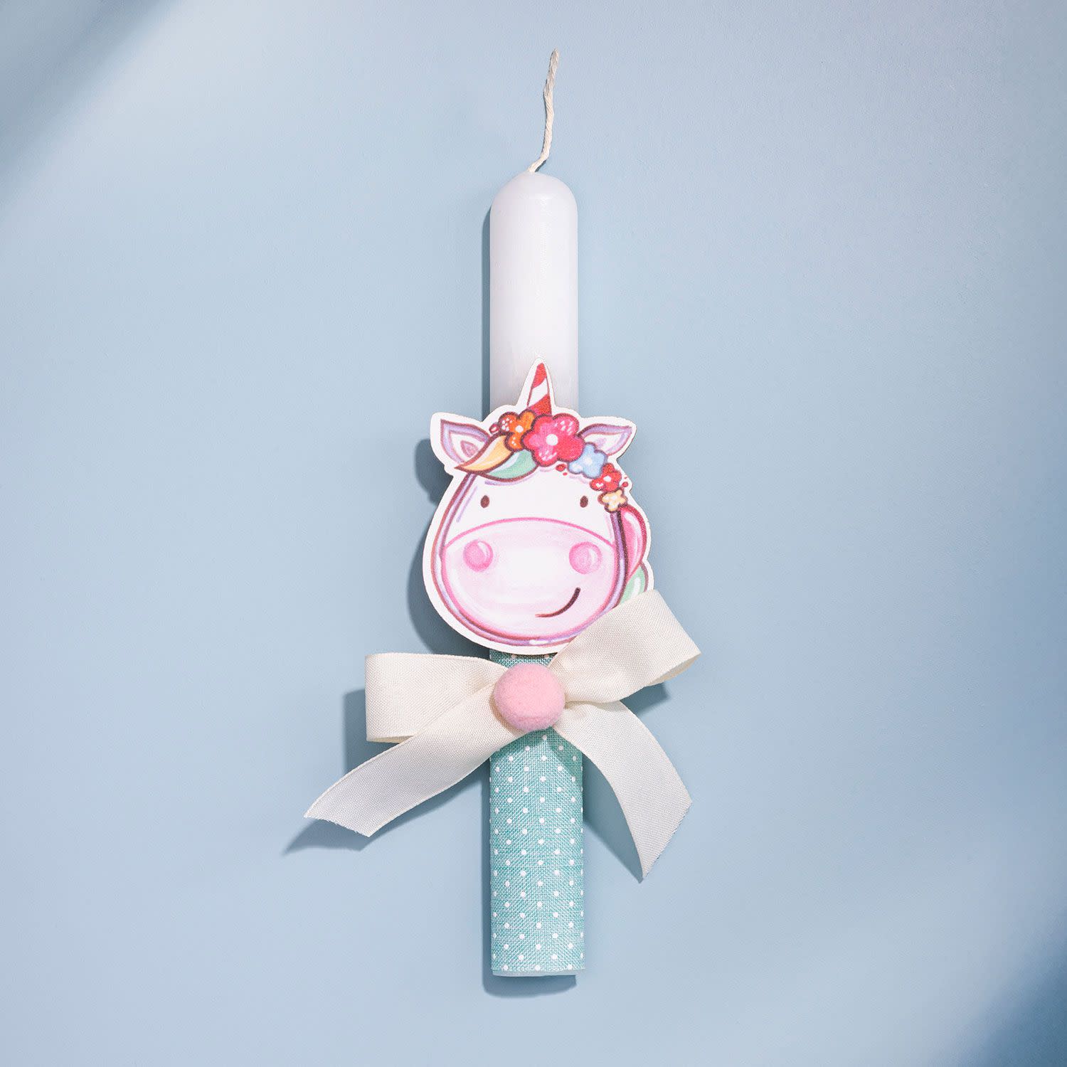 Εικόνα 2 του Λαμπάδα Μονόκερος