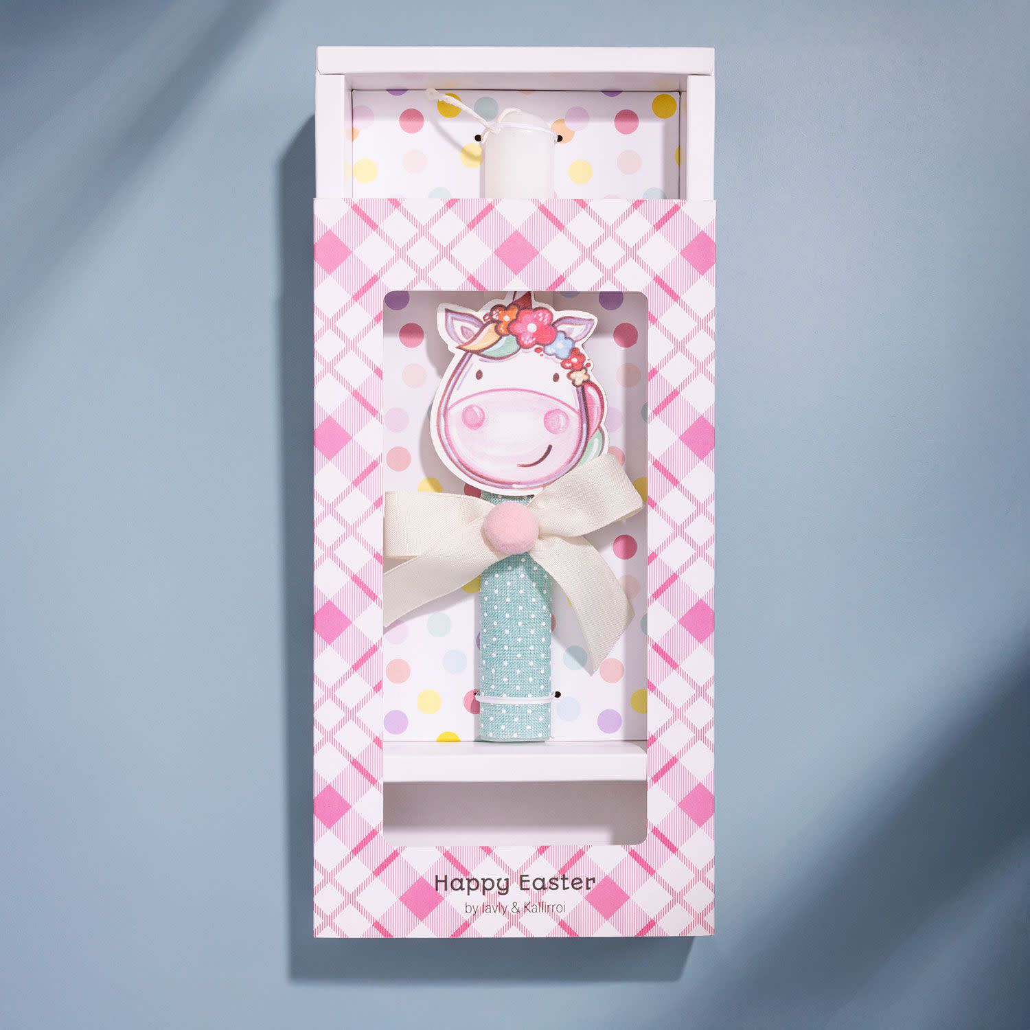 Εικόνα 3 του Λαμπάδα Μονόκερος