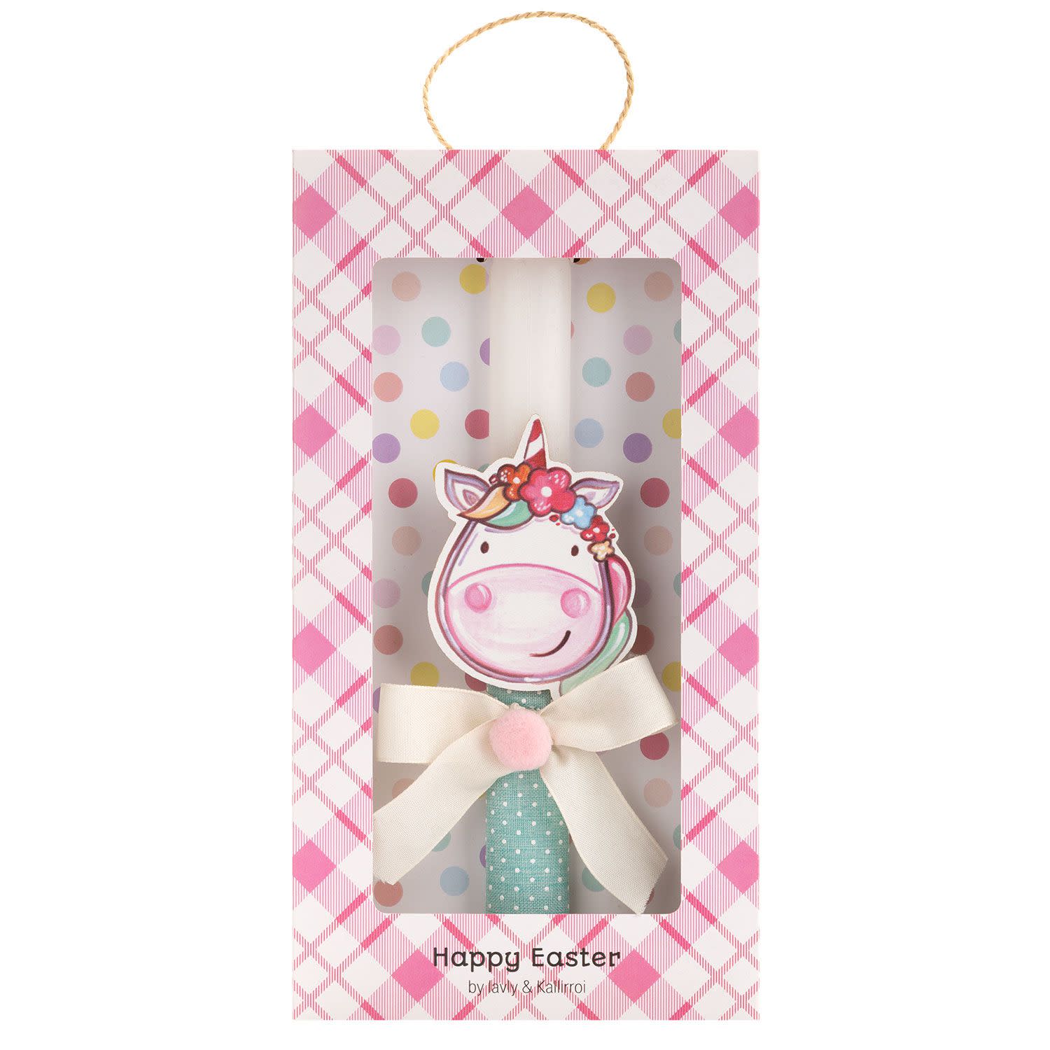 Εικόνα 4 του Λαμπάδα Μονόκερος