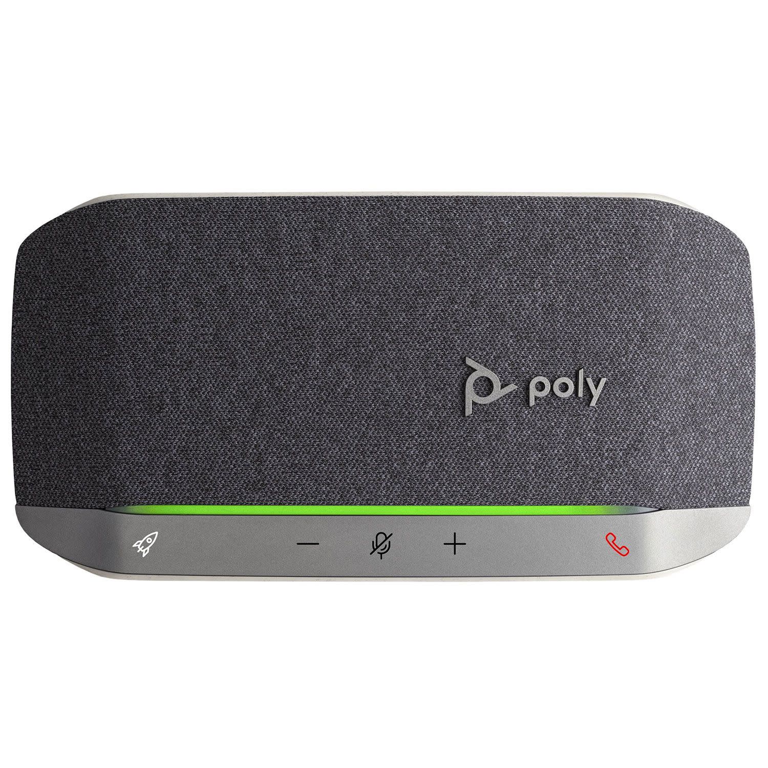 Κάνε κλικ για να δεις την εικόνα 1 του Poly Speakerphone Sync 20 USB-C