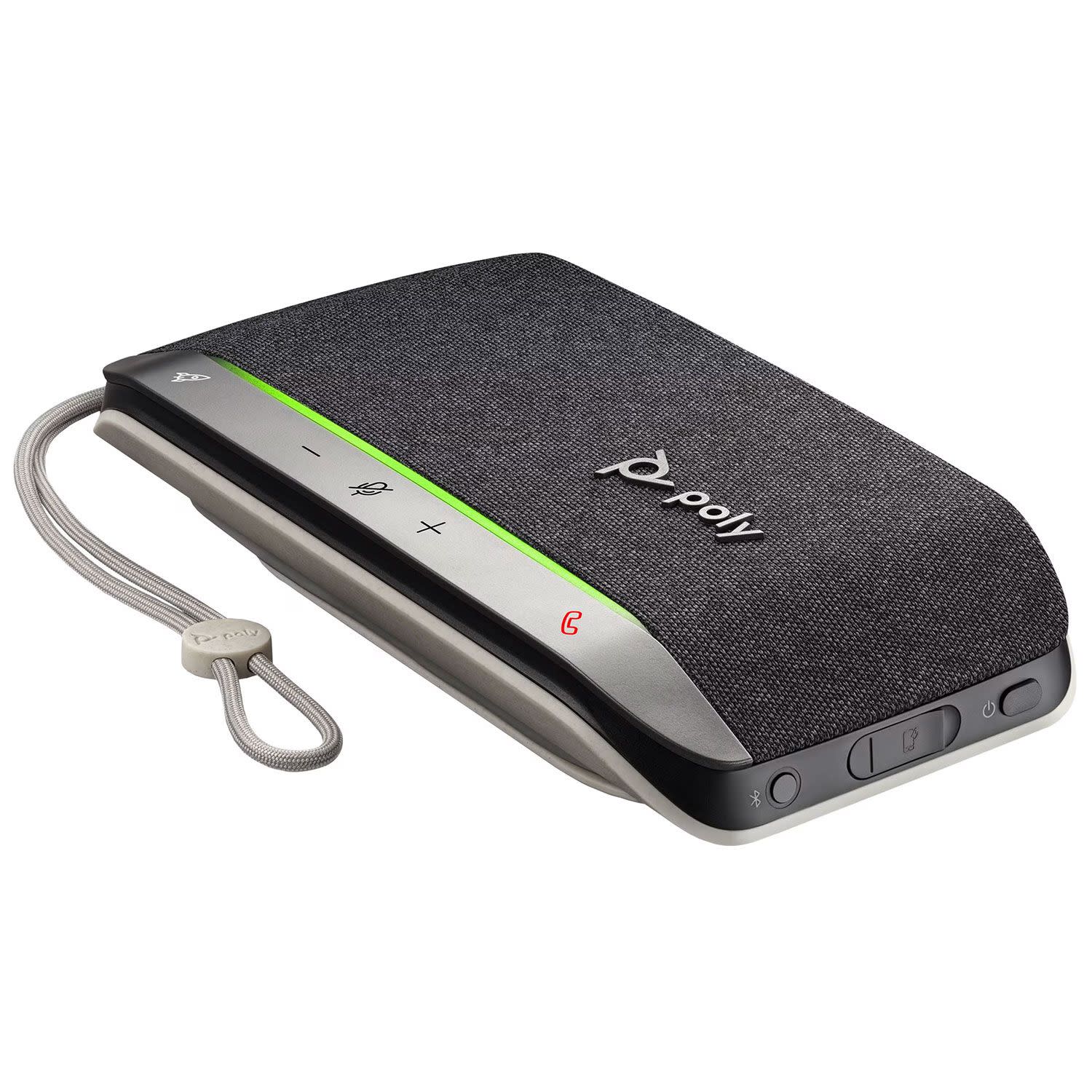 Κάνε κλικ για να δεις την εικόνα 2 του Poly Speakerphone Sync 20 USB-C