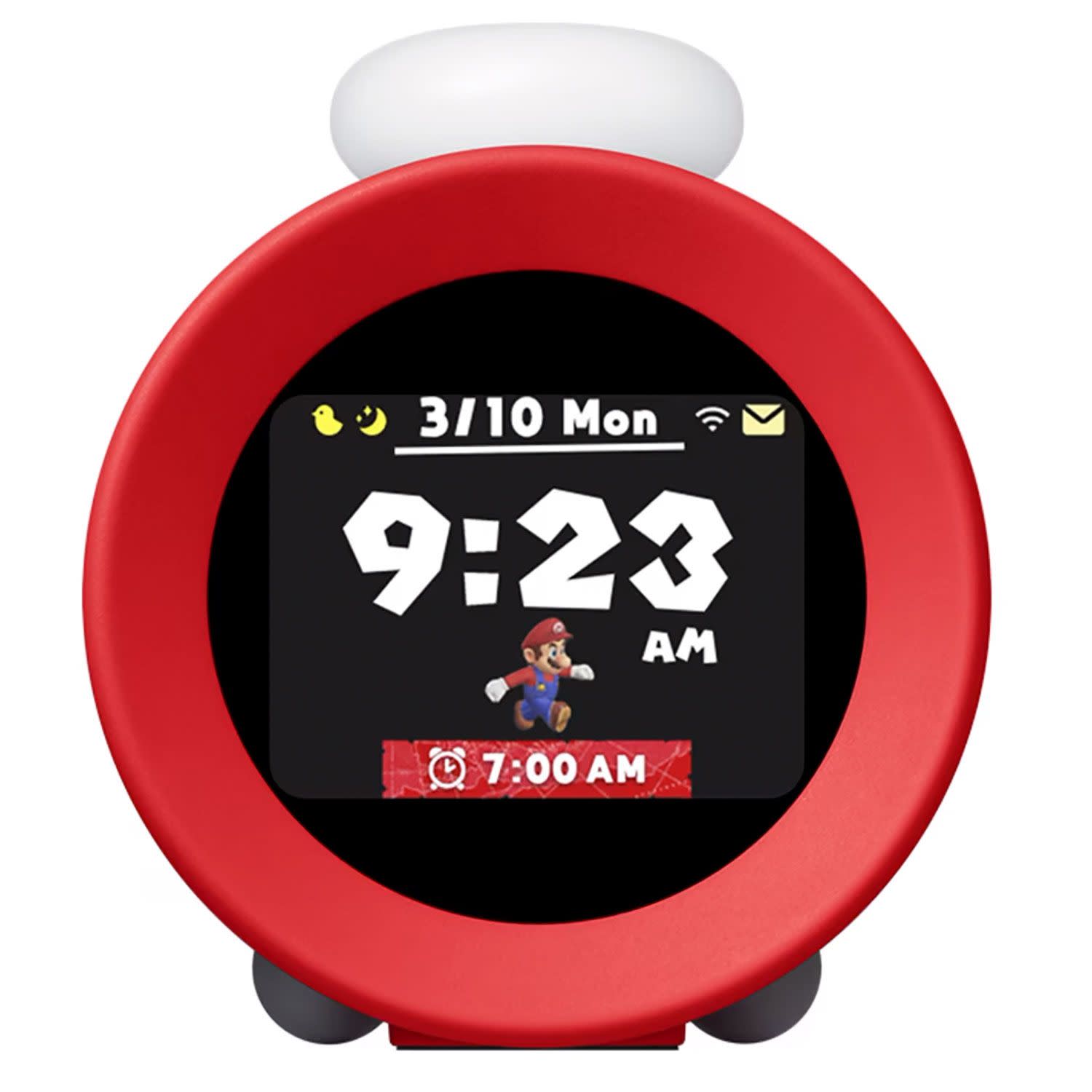 Εικόνα 2 του Nintendo Sound Clock Alarmo