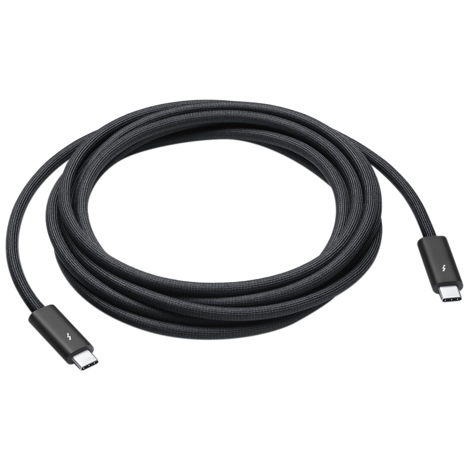 Εικόνα 1 του Apple Thunderbolt 4 Pro Cable (1.8 m)