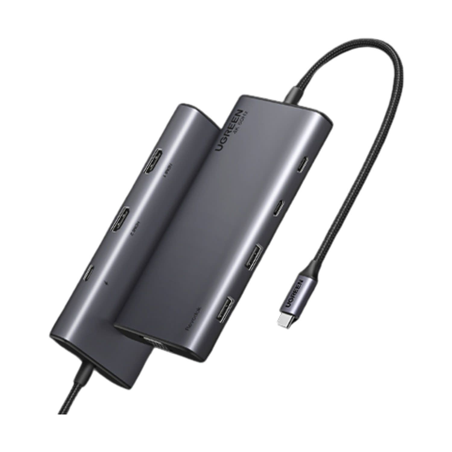 Εικόνα 1 του Ugreen Multi Converter 8 in 1 35558