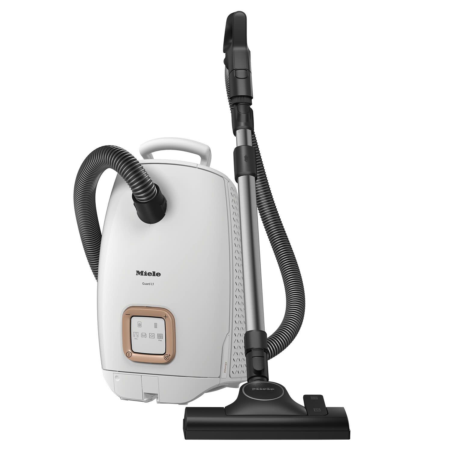 Miele Σκούπα Με Σακούλα Allergy Guard L1