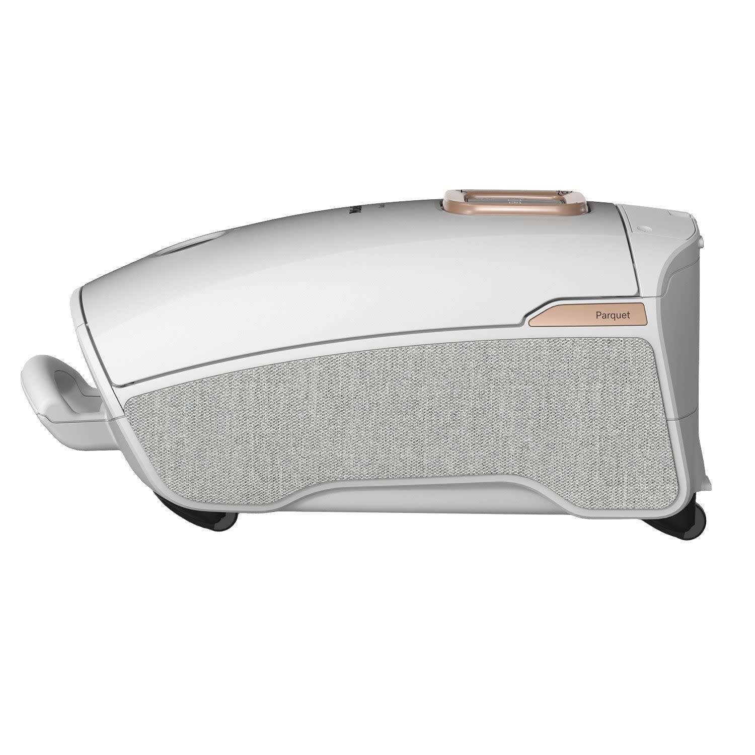 Εικόνα 4 του Miele Σκούπα Με Σακούλα Guard L1 Parquet