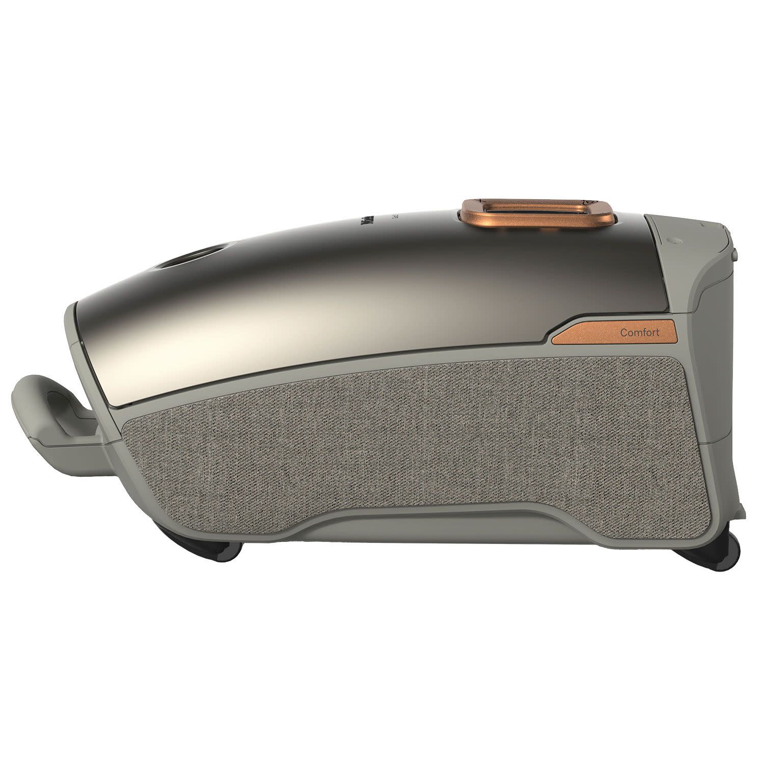 Εικόνα 4 του Miele Σκούπα Με Σακούλα Comfort Guard L1