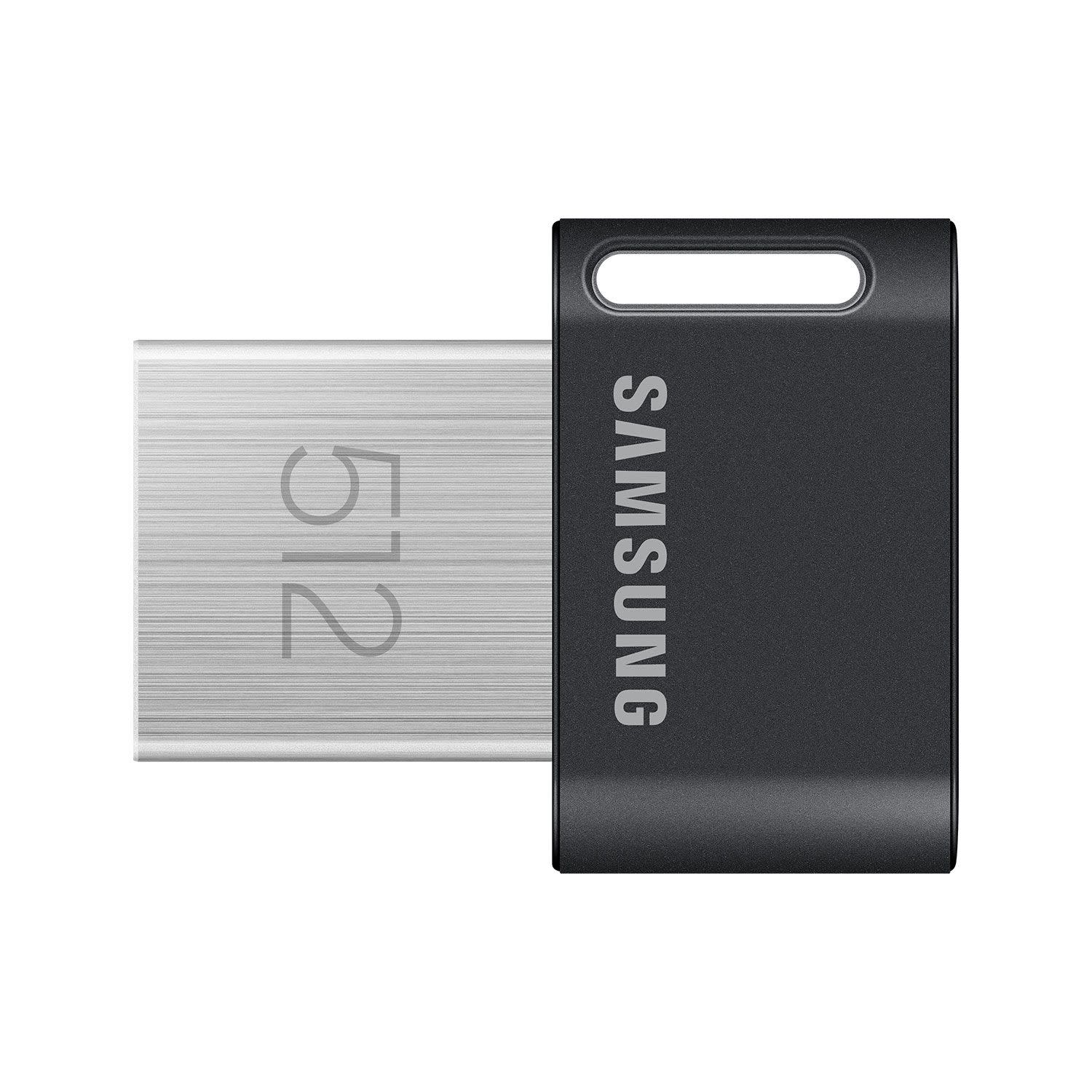 Εικόνα 1 του Samsung USB Stick FIT Plus 512 GB