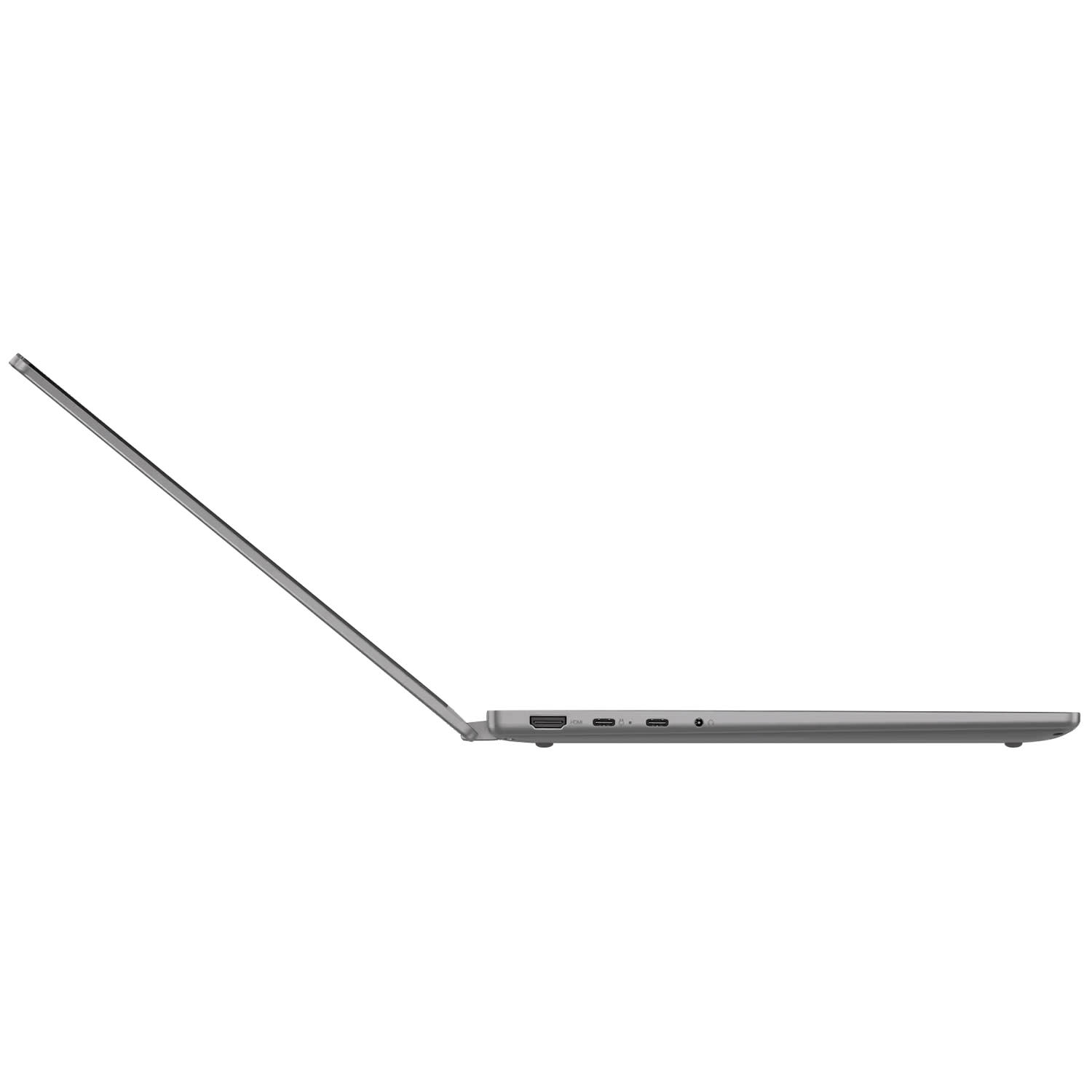 Εικόνα 5 του Lenovo IdeaPad 5 2 in 1 Laptop 14" OLED (Ryzen 7 8845HS/16 GB/1 TB/AMD Radeon™ 780M/Windows 11 Home)