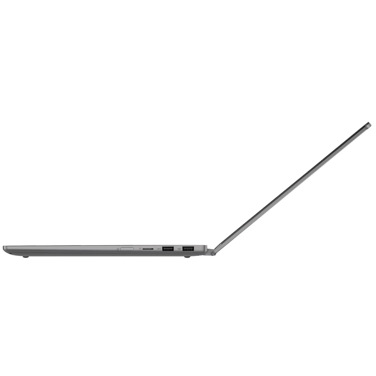Εικόνα 6 του Lenovo IdeaPad 5 2 in 1 Laptop 14" OLED (Ryzen 7 8845HS/16 GB/1 TB/AMD Radeon™ 780M/Windows 11 Home)