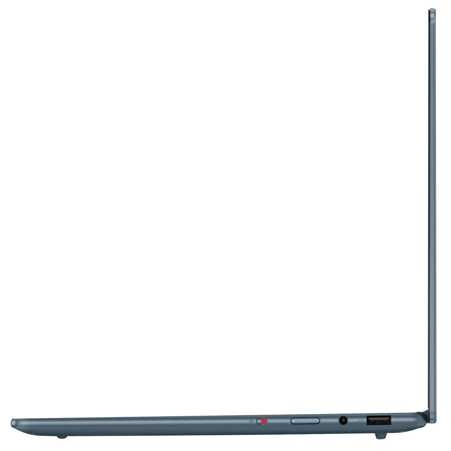 Εικόνα 6 του Lenovo Yoga Slim 7 Laptop 14" OLED (Ryzen AI 7 350/32 GB/1 TB/860M/Windows 11 Home)