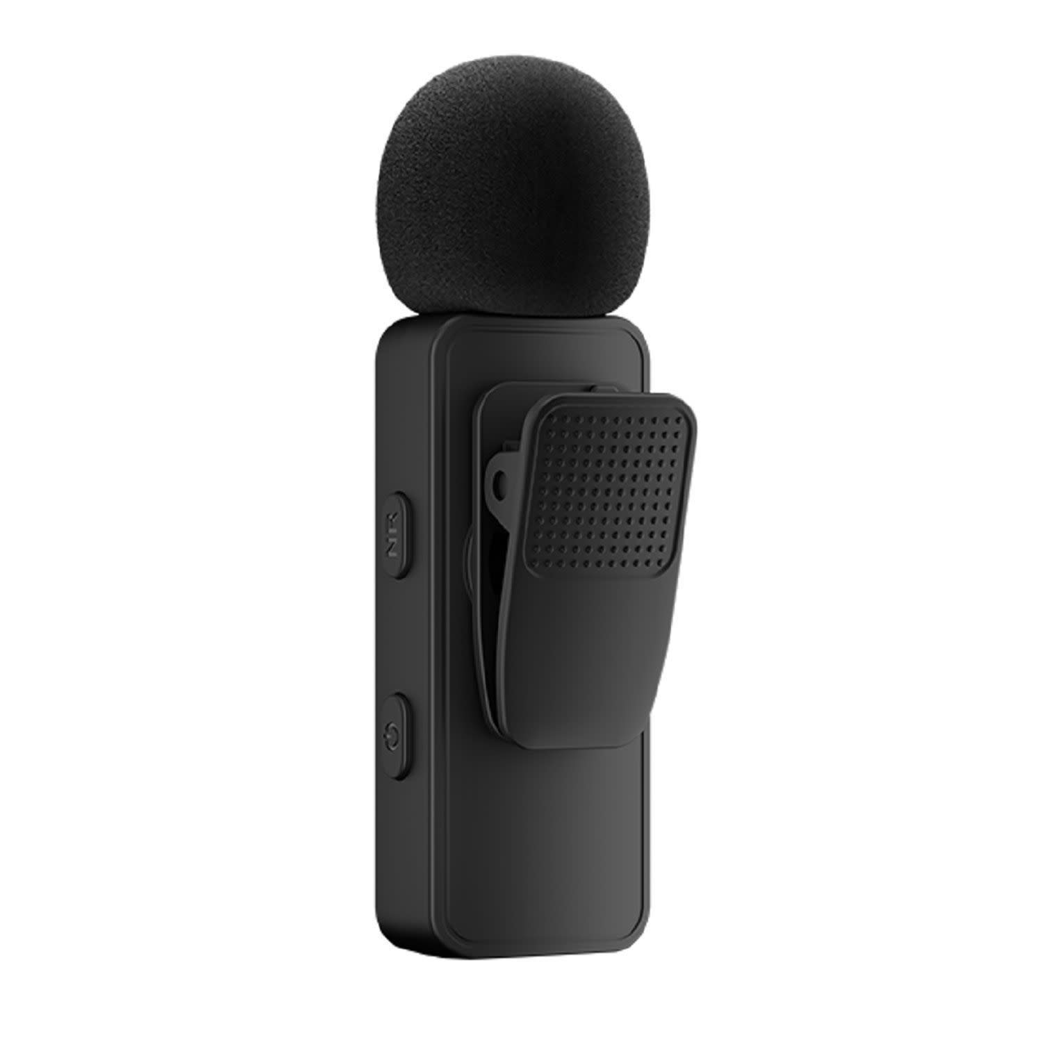 Εικόνα 6 του Boya BY-V10 Wireless Lavalier Mic for Android Mini Lapel USB-C