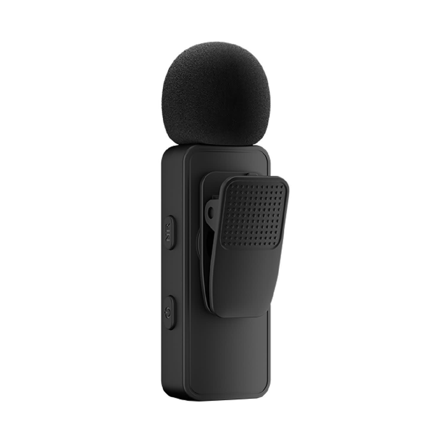 Εικόνα 3 του Boya BY-V2 Wireless 2-person Lavalier Mic for iPhone iPad Mini Lapel Lightning