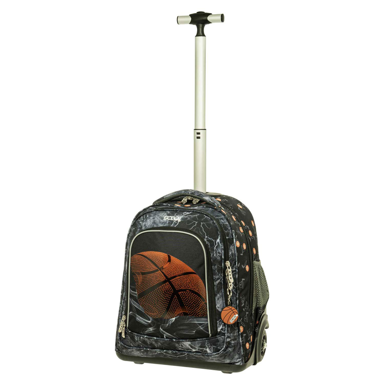 Εικόνα 2 του Polo Τσάντα Trolley Δημοτικού Mover Basket