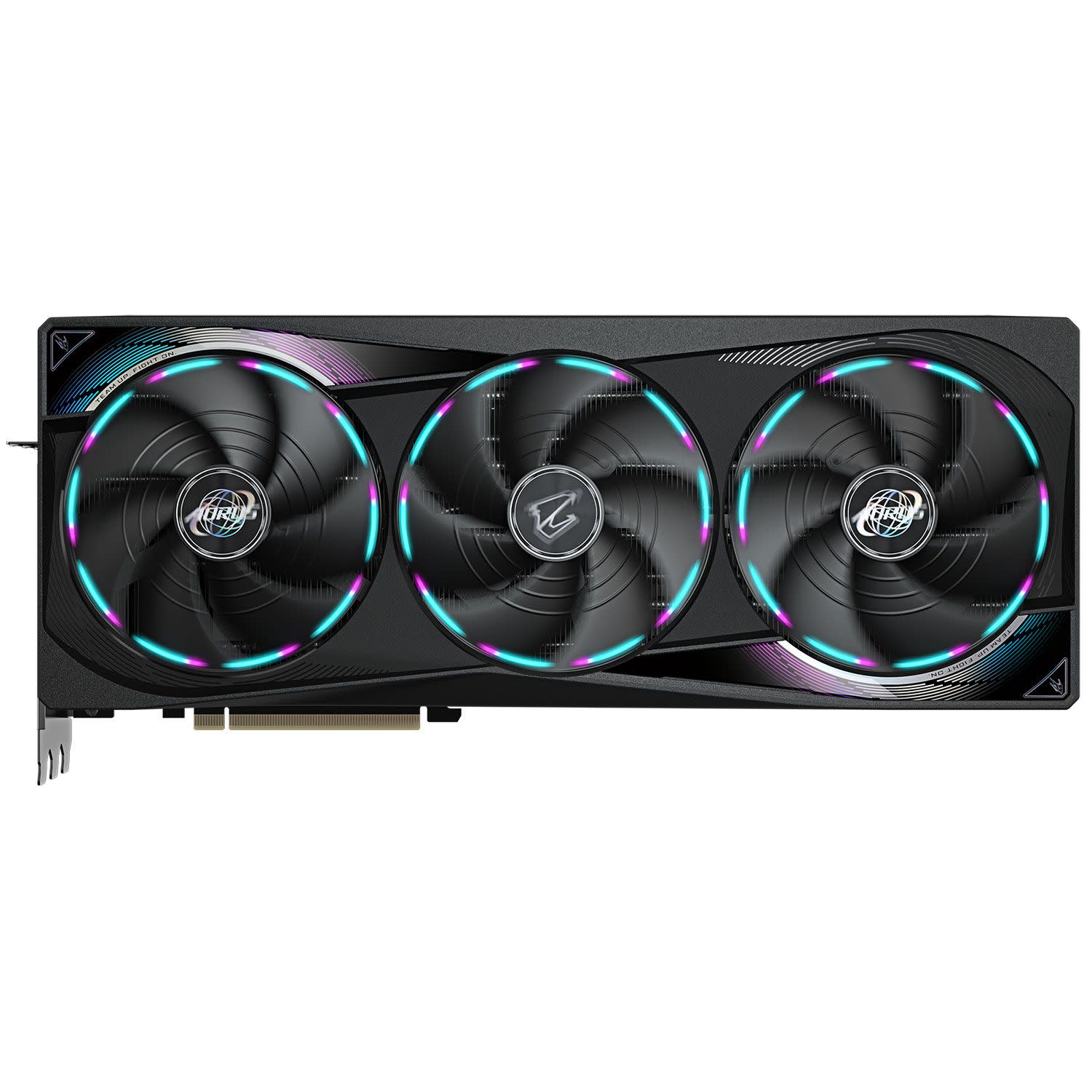 Εικόνα 2 του Gigabyte VGA GeForce RTX 5070 TI AORUS MASTER 16 GB