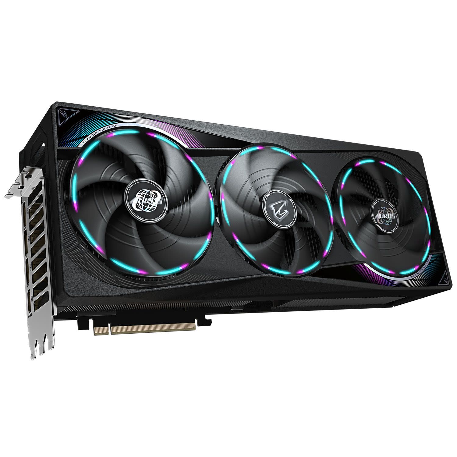 Εικόνα 6 του Gigabyte VGA GeForce RTX 5070 TI AORUS MASTER 16 GB