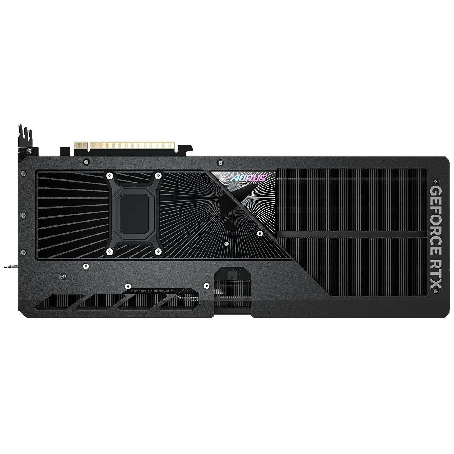 Εικόνα 7 του Gigabyte VGA GeForce RTX 5070 TI AORUS MASTER 16 GB
