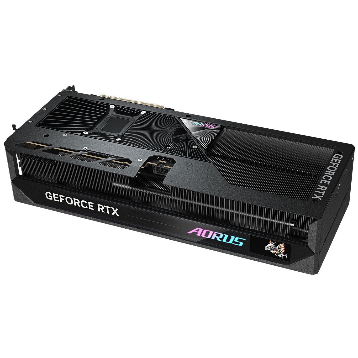 Εικόνα 8 του Gigabyte VGA GeForce RTX 5070 TI AORUS MASTER 16 GB