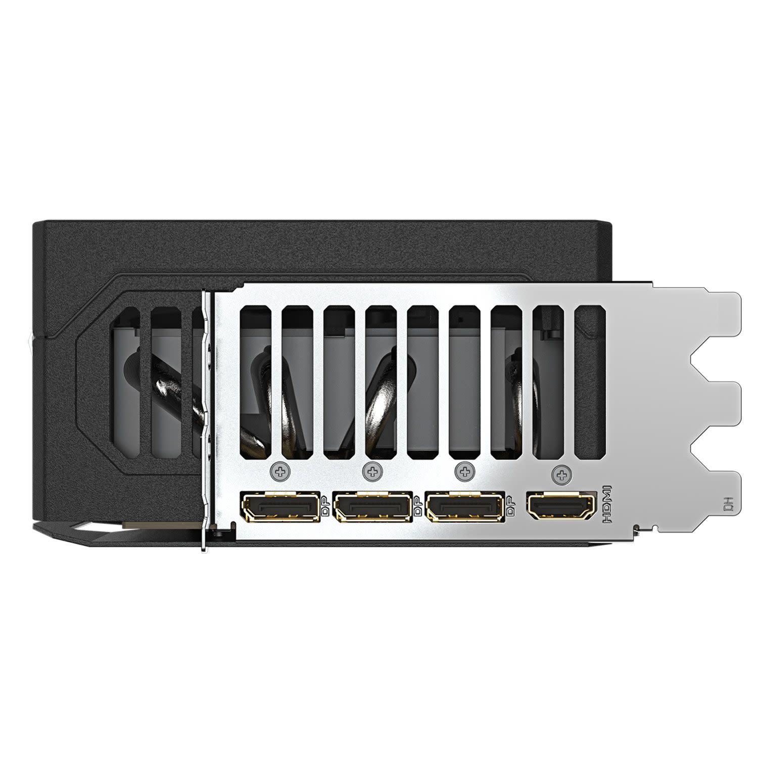 Εικόνα 9 του Gigabyte VGA GeForce RTX 5070 TI AORUS MASTER 16 GB