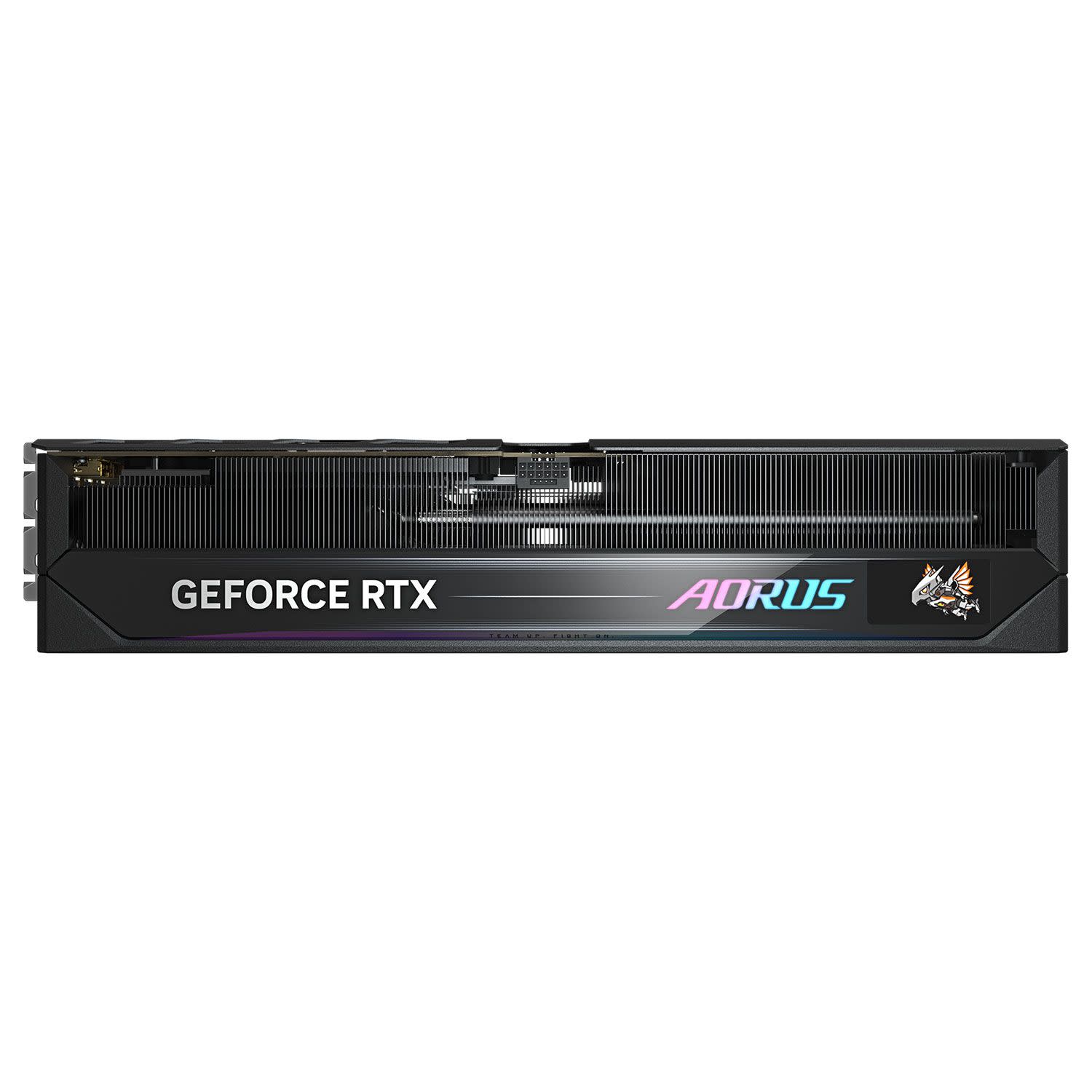 Εικόνα 10 του Gigabyte VGA GeForce RTX 5070 TI AORUS MASTER 16 GB