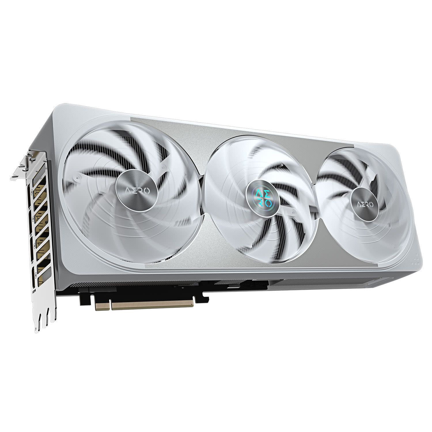 Εικόνα 3 του Gigabyte VGA GeForce RTX 5070 TI AERO OC 16 GB
