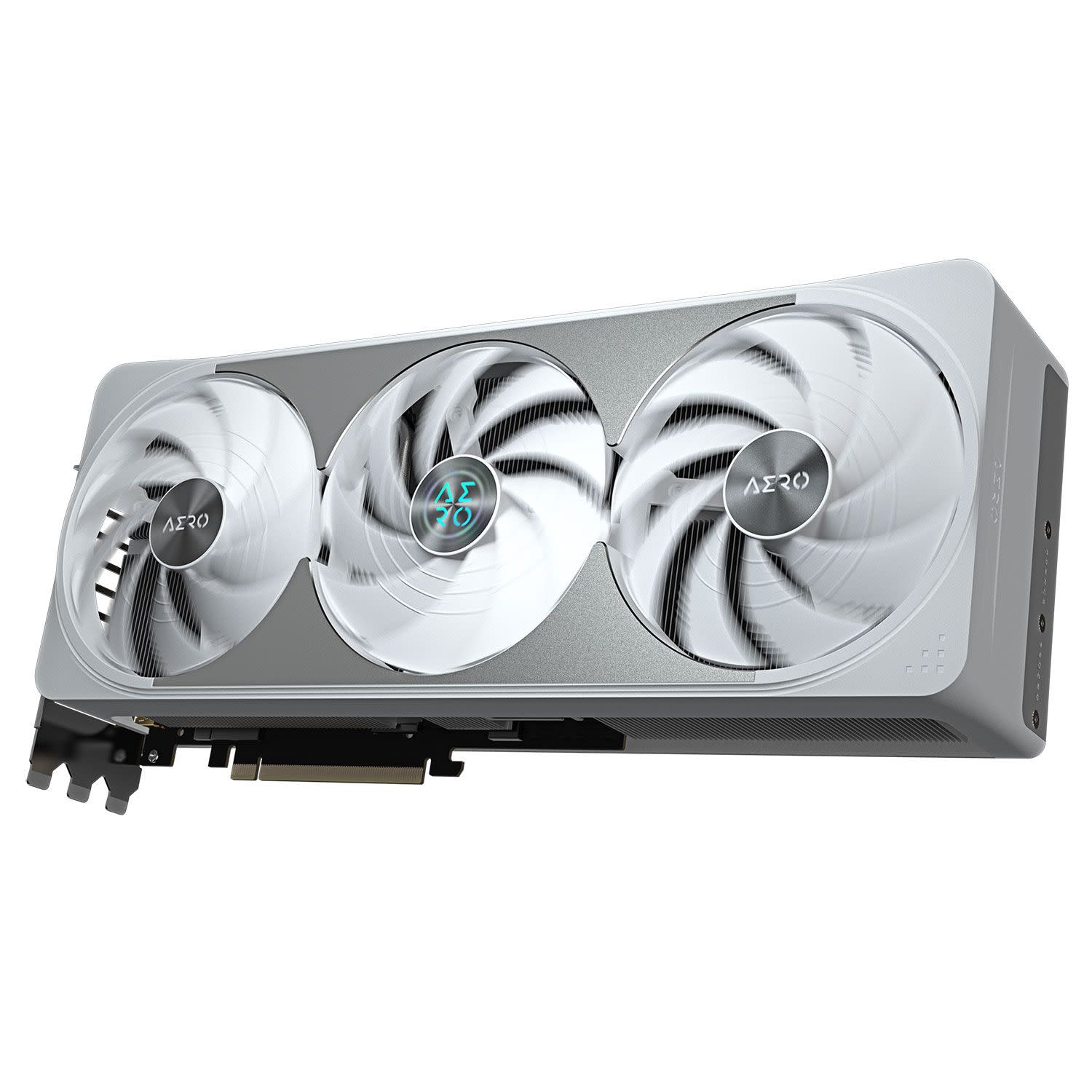 Εικόνα 4 του Gigabyte VGA GeForce RTX 5070 TI AERO OC 16 GB