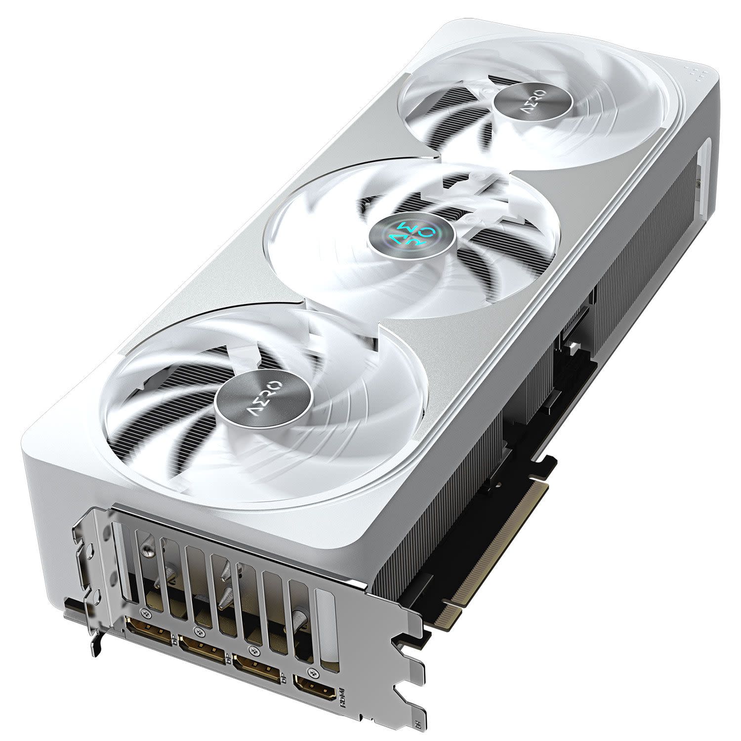 Εικόνα 6 του Gigabyte VGA GeForce RTX 5070 TI AERO OC 16 GB