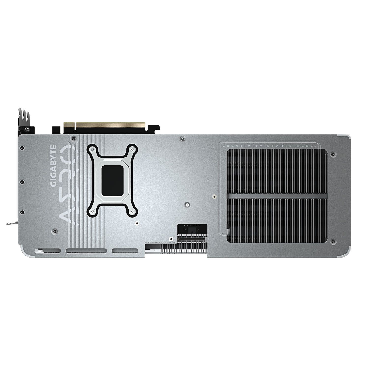 Εικόνα 7 του Gigabyte VGA GeForce RTX 5070 TI AERO OC 16 GB