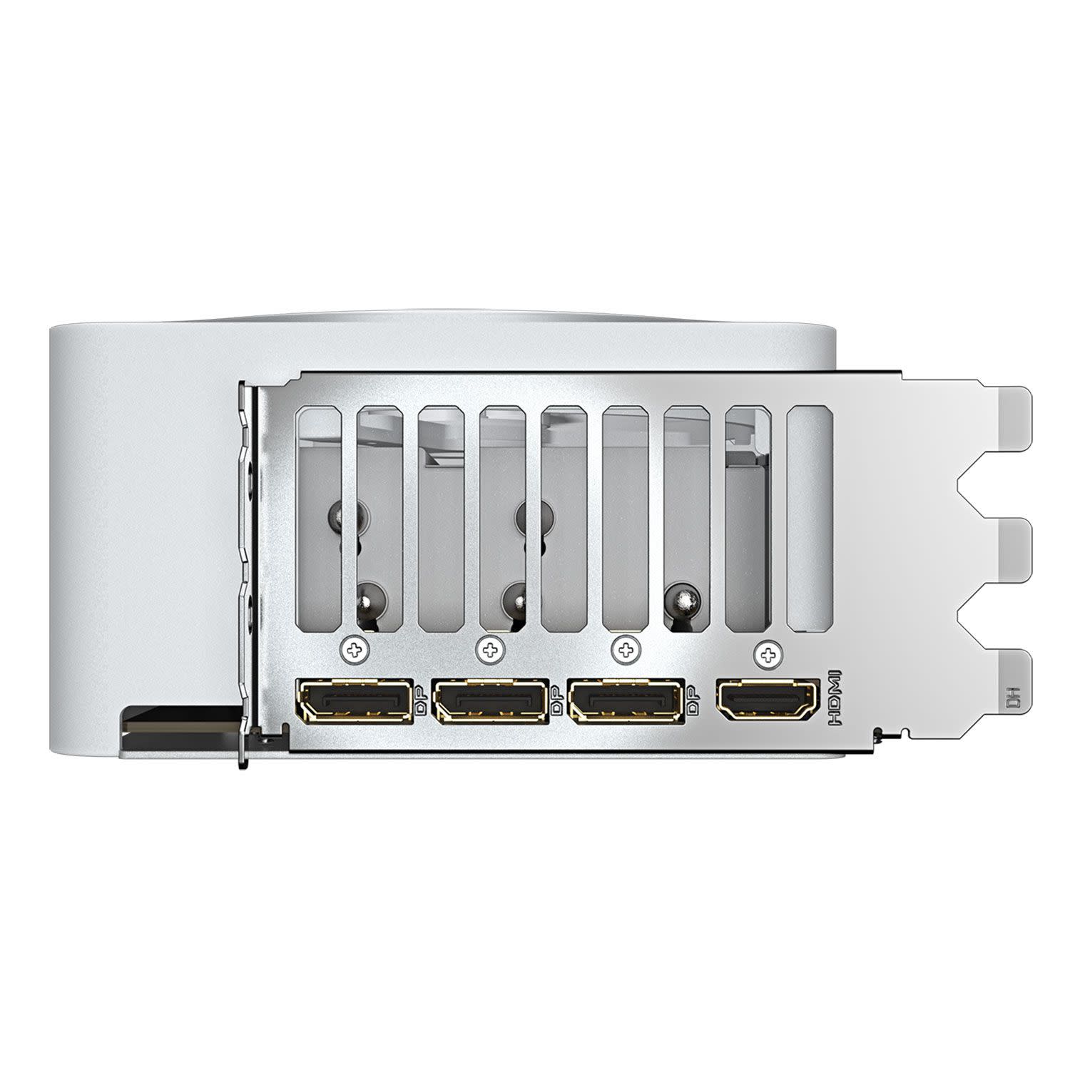 Εικόνα 10 του Gigabyte VGA GeForce RTX 5070 TI AERO OC 16 GB