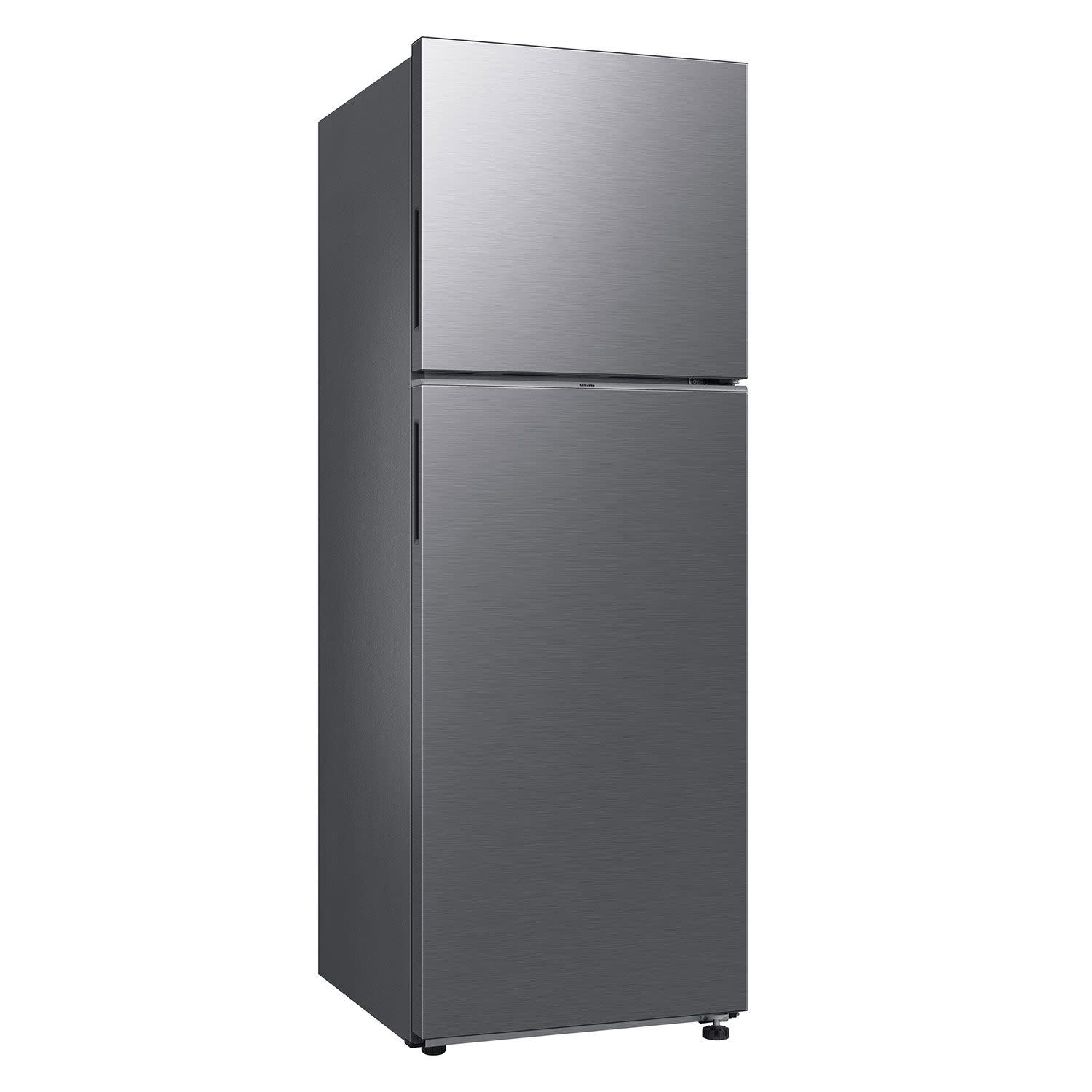 Εικόνα 2 του Samsung RT35CG5644S9ES Δίπορτο Ψυγείο Ασημί