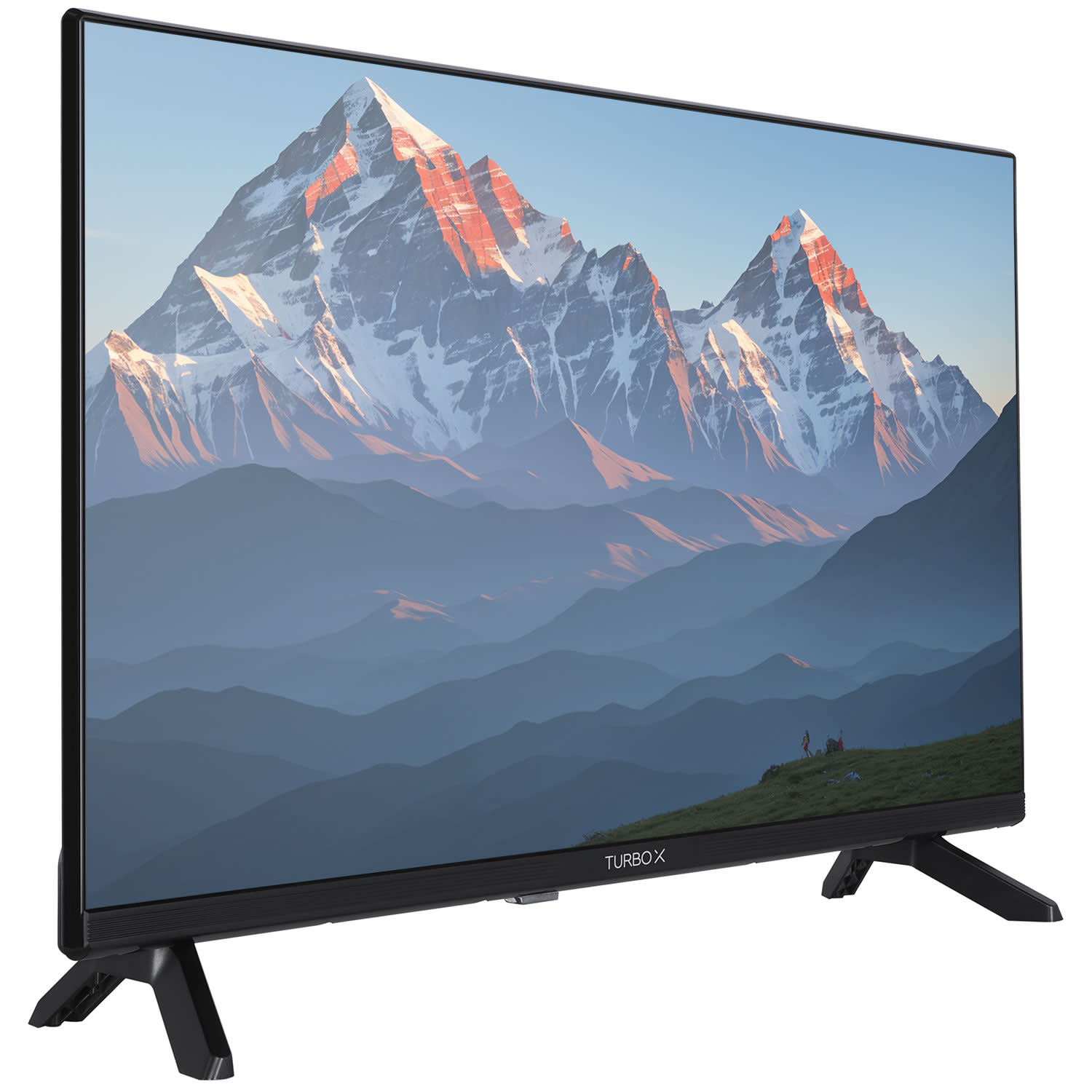 Εικόνα 2 του Turbo-X HD Ready TV 32" 32BS50T