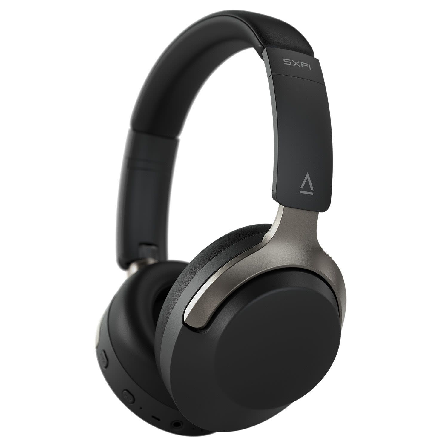 Κάνε κλικ για να δεις την εικόνα 1 του Creative ZEN Hybrid SXFI Black