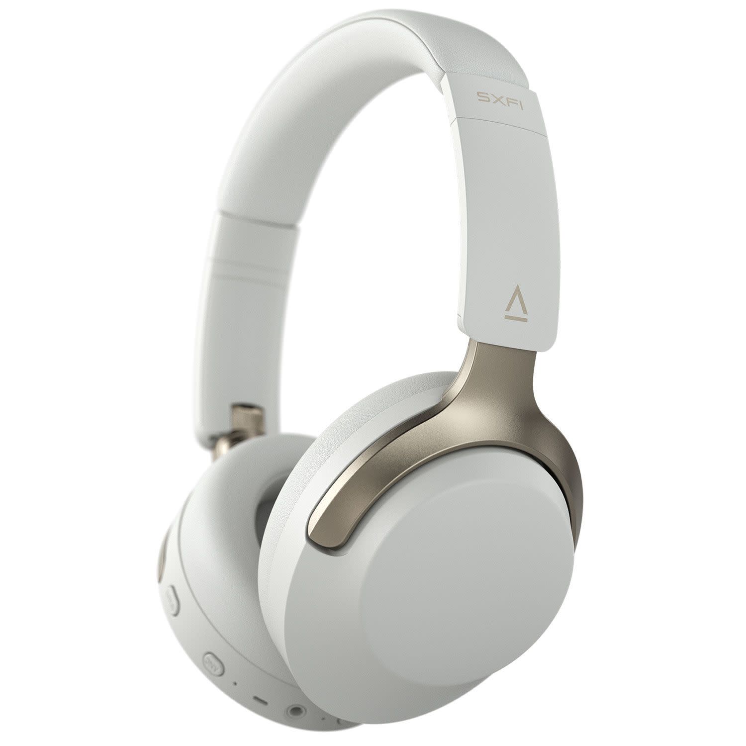 Κάνε κλικ για να δεις την εικόνα 1 του Creative ZEN Hybrid SXFI White